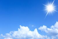 هوای آخر هفته سمنان/ جوی پایدار با افزایش آلایندگی در پیش است