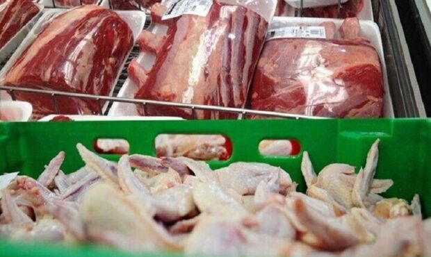 تامین کالاهای اساسی شهروندان سمنان ویژه ماه مبارک رمضان تامین کالاهای اساسی شهروندان سمنان ویژه ماه مبارک رمضان