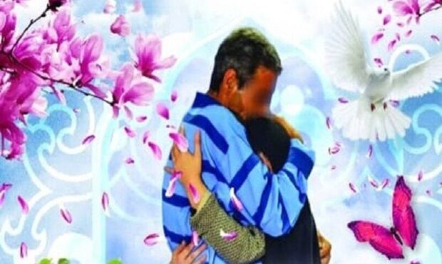 ۱۰۰ زندانی سمنان با ۲ هزار میلیارد ریال بدهی چشمانتظار کمک خیران هستند ۱۰۰ زندانی سمنان با ۲ هزار میلیارد ریال بدهی چشمانتظار کمک خیران هستند