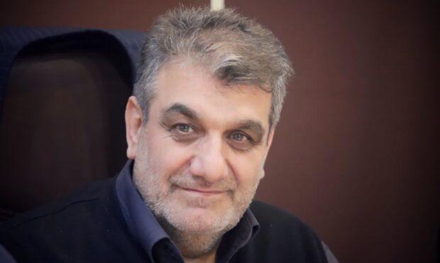 استاندار سمنان: اقتصادیکردن کویر با تامین زیرساخت و نگاه چندجانبه میسر است استاندار سمنان: اقتصادیکردن کویر با تامین زیرساخت و نگاه چندجانبه میسر است