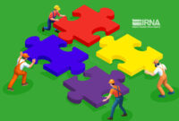 خودکفایی مددجویان کمیته امداد سمنان بر «بلندای همت» کارآفرینان