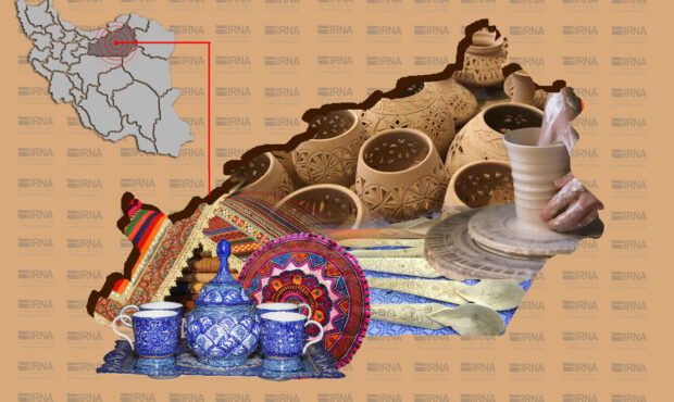 سامانه فروشگاهی «دستآفرین»/ ماجرای تخریب سازه دژ چرمنه سمنان به کجا رسید؟ سامانه فروشگاهی «دستآفرین»/ ماجرای تخریب سازه دژ چرمنه سمنان به کجا رسید؟