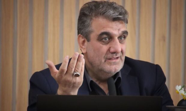 استاندار سمنان: توسعه استان بر مبنای توازن بودجهریزی و برنامهریزی پیگیری میشود استاندار سمنان: توسعه استان بر مبنای توازن بودجهریزی و برنامهریزی پیگیری میشود