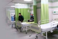 تمامی ۶۱ مصدوم حادثه اتوبوس اردبیل به مشهد از بیمارستان سمنان مرخص شدند