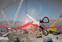 وزیر کشور ۲۶۹ طرح شهرداری‌ها و دهیاری‌های استان سمنان را افتتاح کرد