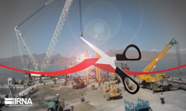 وزیر کشور ۲۶۹ طرح شهرداریها و دهیاریهای استان سمنان را افتتاح کرد وزیر کشور ۲۶۹ طرح شهرداریها و دهیاریهای استان سمنان را افتتاح کرد