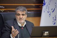 استاندار سمنان: ملاک بودجه‌بندی، سند پیشرفت شهرستانی است