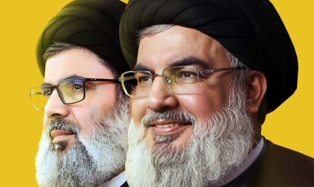 نماینده ولی فقیه در سمنان: هیچ تهدیدی اراده جبهه مقاومت را تضعیف نمیکند نماینده ولی فقیه در سمنان: هیچ تهدیدی اراده جبهه مقاومت را تضعیف نمیکند