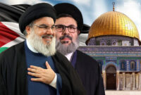 استاندار سمنان: جریان مقاومت پس از شهادت سیدحسن نصرالله ادامه دارد