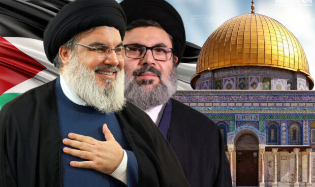 استاندار سمنان: جریان مقاومت پس از شهادت سیدحسن نصرالله ادامه دارد استاندار سمنان: جریان مقاومت پس از شهادت سیدحسن نصرالله ادامه دارد