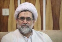 مدیرکل اوقاف و امور خیریه استان سمنان: حفظ دستاوردهای انقلاب نیازمند جهاد تبیین است