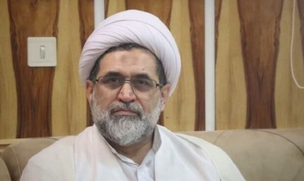 مدیرکل اوقاف و امور خیریه استان سمنان: حفظ دستاوردهای انقلاب نیازمند جهاد تبیین است مدیرکل اوقاف و امور خیریه استان سمنان: حفظ دستاوردهای انقلاب نیازمند جهاد تبیین است