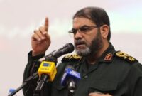 دشمن قابل اعتماد و پیش‌بینی نیست