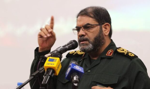 دشمن قابل اعتماد و پیش‌بینی نیست