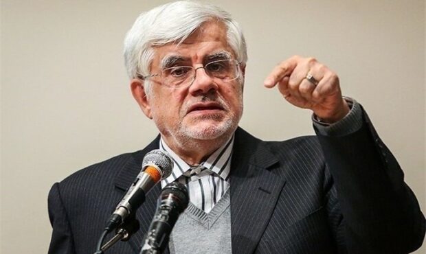 عارف: فرهنگستان علوم برای رفع مشکلات کشور به دولت فتوا دهد عارف: فرهنگستان علوم برای رفع مشکلات کشور به دولت فتوا دهد