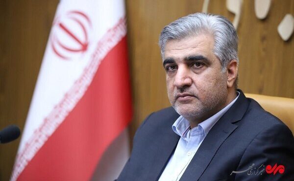 سالاری: ۵۲ درصد بازنشستگان سال گذشته با سنوات ارفاقی بازنشسته شدهاند سالاری: ۵۲ درصد بازنشستگان سال گذشته با سنوات ارفاقی بازنشسته شدهاند