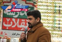 نشست سیاسی به مناسبت دهه فجر