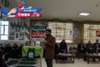 یادواره شهدای انقلاب به مناسبت دهه مبارک فجر