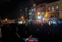 گرمسار در نور و نوا – فیلم