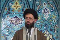 جمهوری اسلامی هدیه الهی به مردم است.