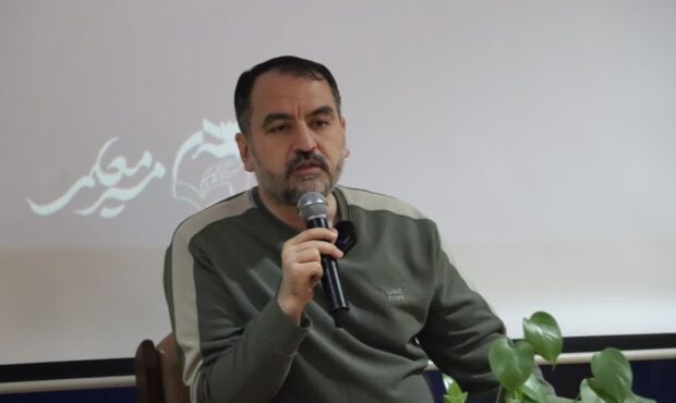 شرکت بیش از ۱۰ هزار معلم در دوره «مسیر معلمی» بسیج فرهنگیان