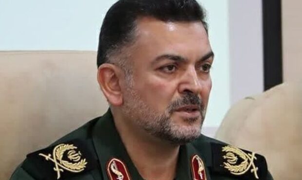 برگزاری رزمایش پیامبر اعظم (ص) در سمنان برگزاری رزمایش پیامبر اعظم (ص) در سمنان