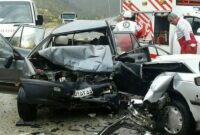 ۳کشته و ۱۴۸ مصدوم؛آمار تصادفات شرق استان سمنان در ایام نوروز ۳کشته و ۱۴۸ مصدوم؛آمار تصادفات شرق استان سمنان در ایام نوروز