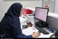 ۸۵۶ مأموریت اورژانس سمنان در تعطیلات نوروزی با ۹۵۶ مصدوم ۸۵۶ مأموریت اورژانس سمنان در تعطیلات نوروزی با ۹۵۶ مصدوم