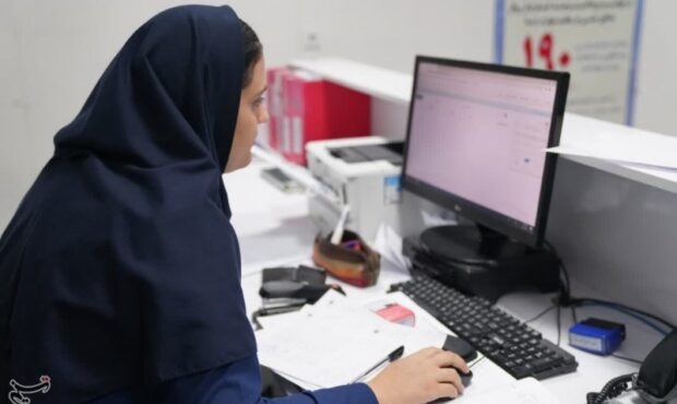 ۸۵۶ مأموریت اورژانس سمنان در تعطیلات نوروزی با ۹۵۶ مصدوم ۸۵۶ مأموریت اورژانس سمنان در تعطیلات نوروزی با ۹۵۶ مصدوم