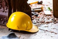 کاهش ۲۶ درصدی فوتی و پنج درصدی مصدومان حوادث کار در سمنان