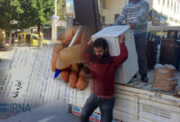 فرمانده انتظامی سمنان: اسباب‌کشی بدون مجوز در نوروز ممنوع است