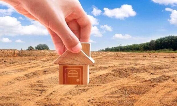 ۱۴۰ مشمول جدید طرح جوانی جمعیت در دامغان زمیندار شدند ۱۴۰ مشمول جدید طرح جوانی جمعیت در دامغان زمیندار شدند