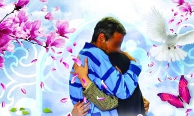 رییس کل دادگستری: ۸۱ زندانی در سمنان همزمان با ماه رمضان آزاد شدند رییس کل دادگستری: ۸۱ زندانی در سمنان همزمان با ماه رمضان آزاد شدند