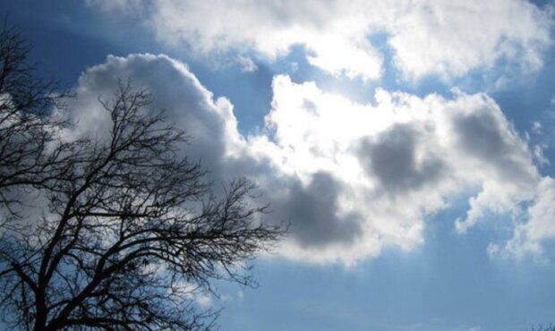 هوای آخر هفته سمنان/ آسمان آفتابی و تندبادهای لحظهای پیشبینی میشود هوای آخر هفته سمنان/ آسمان آفتابی و تندبادهای لحظهای پیشبینی میشود