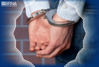 توقیف تریلی با ۹۰۰ لیتر سوخت قاچاق و خودروی حامل قرص‌های روانگردان در سمنان