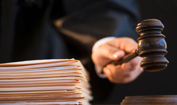 رسیدگی به بیش از ۱۸ هزار پرونده در ۱۶ شعبه دادگاه صلح در سمنان رسیدگی به بیش از ۱۸ هزار پرونده در ۱۶ شعبه دادگاه صلح در سمنان