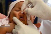 کشف یکهزار کیلوگرم مواد غذایی فاسد و واکسیناسیون ۲ هزار و ۸۲۱ نفر در سمنان کشف یکهزار کیلوگرم مواد غذایی فاسد و واکسیناسیون ۲ هزار و ۸۲۱ نفر در سمنان