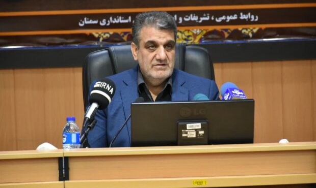 ۱۵۴ درصد تعهد اشتغال سمنان محقق شد ۱۵۴ درصد تعهد اشتغال سمنان محقق شد