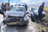 زنگ خطر تصادفات در سفرهای نوروزی/ ۶۴۰ کشته در ۱۶ روز زنگ خطر تصادفات در سفرهای نوروزی/ ۶۴۰ کشته در ۱۶ روز