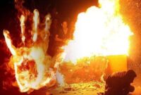 حوادث پایان سال در استان سمنان سه مصدوم داشت/ قطع عضو نوجوان گرمساری