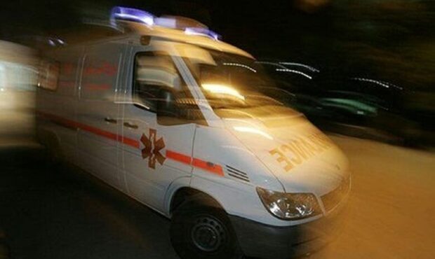 اطلاعیه دانشگاه علوم پزشکی سمنان درباره حمله به یکی از عوامل اورژانس در گرمسار اطلاعیه دانشگاه علوم پزشکی سمنان درباره حمله به یکی از عوامل اورژانس در گرمسار