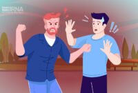 کاهش هشت درصدی نزاع در سمنان نشانه‌ای از ارتقای سلامت روانی جامعه