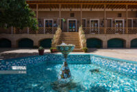 فرماندار: سمنان ظرفیت اسکان و میزبانی ۱۰ هزار مسافر نوروزی دارد