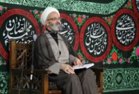 نماینده ولیفقیه در سمنان: امام علی(ع) مظهر «احسن الحال» برای الگوگیری هستند نماینده ولیفقیه در سمنان: امام علی(ع) مظهر «احسن الحال» برای الگوگیری هستند