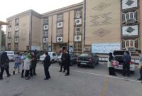 میزبانی آموزش و پرورش سمنان از ۴۰ هزار گردشگر نوروزی میزبانی آموزش و پرورش سمنان از ۴۰ هزار گردشگر نوروزی