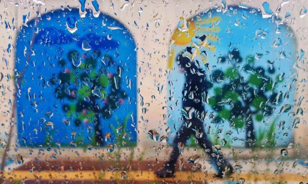 کاهش دمای هوای سمنان تا چهار درجه زیر صفر/ مسافران از ارتفاعات و رودها دوری کنند کاهش دمای هوای سمنان تا چهار درجه زیر صفر/ مسافران از ارتفاعات و رودها دوری کنند