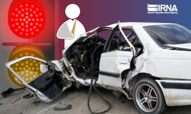 چهار مصدوم واژگونی سواری با بالگرد به سمنان منتقل شدند چهار مصدوم واژگونی سواری با بالگرد به سمنان منتقل شدند