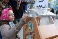 ۳۵ هزار نیازمند در انتظار همدلی نیک‌اندیشان سمنانی