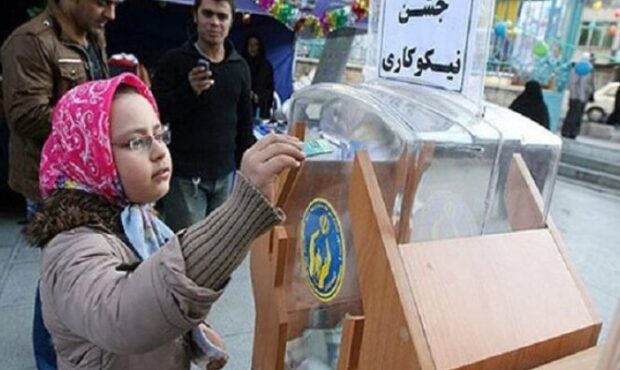 ۳۵ هزار نیازمند در انتظار همدلی نیکاندیشان سمنانی ۳۵ هزار نیازمند در انتظار همدلی نیکاندیشان سمنانی