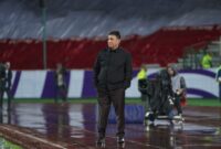 امیر قلعهنویی: سرمربی ثروتمندی هستم؛ انتظارم از تیم ملی بیشتر است امیر قلعهنویی: سرمربی ثروتمندی هستم؛ انتظارم از تیم ملی بیشتر است